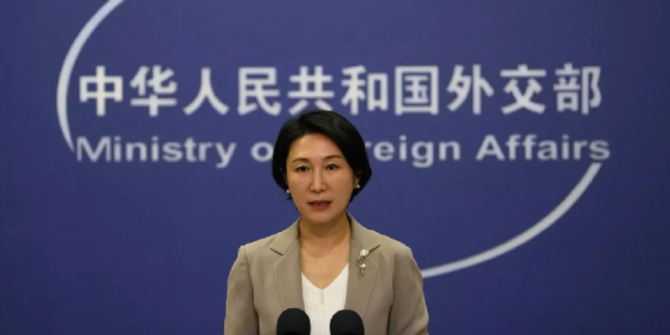 Çin: Gemilerimizin Hürmüz’den geçişine izin verildiği için minnettarız Çin: Gemilerimizin Hürmüz’den geçişine izin verildiği için minnettarız