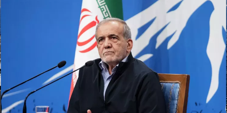 Pezeşkiyan: İran, tarafsız gemilerin Hürmüz Boğazı’ndan geçişini sağlamak için gerekli koordinasyonu kuracaktır Pezeşkiyan: İran, tarafsız gemilerin Hürmüz Boğazı’ndan geçişini sağlamak için gerekli koordinasyonu kuracaktır