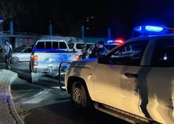 Suriye’de askeri üsse roketli saldırı: 5 füze Irak’tan fırlatıldı