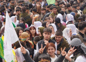 Şırnaklılar: Kürtler birliğini sağlamadığı sürece özgür olamaz