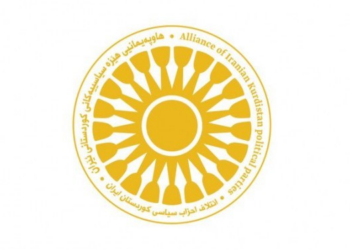 ‘Rojhilatlı partiler siyasi ve askeri garantörlük istiyor’