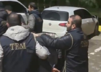 Amed ve İstanbul’da Newroz gözaltıları