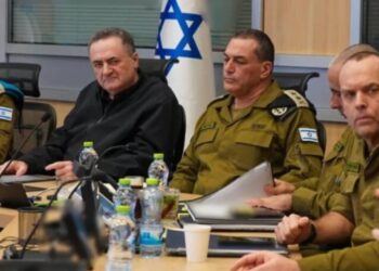 İsrail, Lübnan’ın güneyinde kalıcı ‘güvenlik bölgesi’ne yerleşiyor