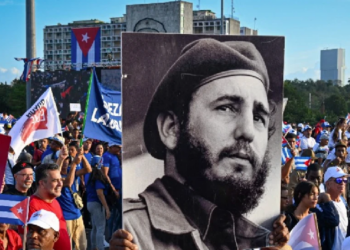 ABD basını: Amerika, Küba’ya saldırmaya hazırlanıyor