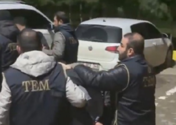 Emniyetin Newroz bilançosu: 170 kişi gözaltı