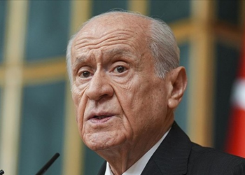 Bahçeli: Demokratik ve hukuki düzenlemeler adım adım yerine getirilecektir