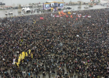 İstanbul ve Kocaeli’nde gözaltına alınan çok sayıda kişin darp edildiği öğrenildi