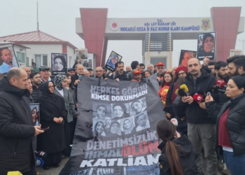 7 kişinin öldüğü Ravive Kozmetik davası: Adalet sağlanana kadar susmayacağız