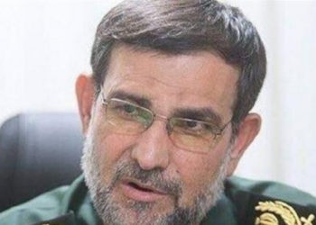 İran, Deniz Kuvvetleri Komutanı’nın öldüğünü doğruladı