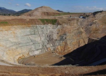 Gümüşhane’den maden tepkisi: Siyanürle topraklar zehirleniyor Gümüşhane’den maden tepkisi: Siyanürle topraklar zehirleniyor