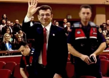 İmamoğlu’nun savunmasına soruşturma başlatıldı