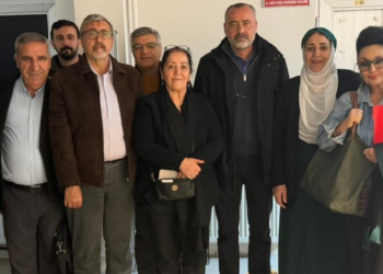 Nimet Tanrıkulu’nun yargılandığı dava ertelendi