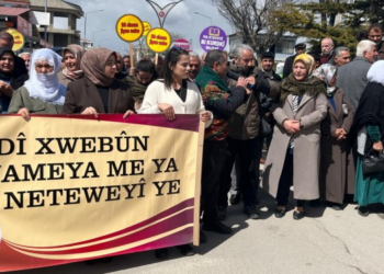 Bakanlık, Kürtçe eğitim veren ARSÎSA’ya 400 bin TL ceza kesti