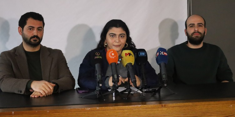 ÖHD: Newroz’da 7 çocuk tutuklandı, işkence ve kötü muamele gördü ÖHD: Newroz’da 7 çocuk tutuklandı, işkence ve kötü muamele gördü
