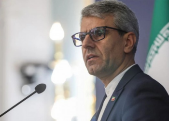 İran: ABD’nin teklifi gerçekçi olmayan ve mantıksız talepler içeriyor İran: ABD’nin teklifi gerçekçi olmayan ve mantıksız talepler içeriyor