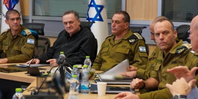 İsrail, Lübnan’ın güneyinde kalıcı ‘güvenlik bölgesi’ne yerleşiyor İsrail, Lübnan’ın güneyinde kalıcı ‘güvenlik bölgesi’ne yerleşiyor