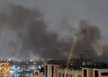 İsrail: 24 saatte 170 İran hedefine saldırı düzenledik