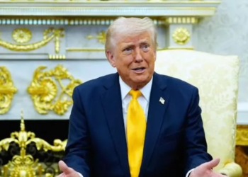 Trump’ın, İran operasyonunu sona erdirmeye hazır olduğu iddiası: Hürmüz kapalı kalsa da olur