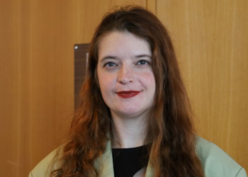 Gazeteci Emma DeSouza: Barış süreçlerinde medyanın rolü kritik