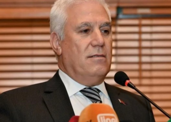 Bursa Büyükşehir Belediye Başkanı Bozbey gözaltına alındı
