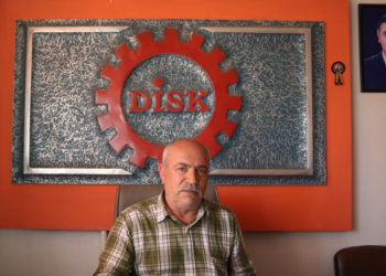 Sermayesi Mısır’a taşınan Gaziantep’te bir yılda 20 bin işçi işsiz kaldı