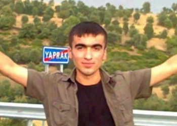 Zırhlı araçla katledilen Şahin Öner dosyası 3’üncü kez İstinaf’a taşındı