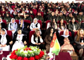 Kendal Çiya: Demokratik entegrasyonla Êzidîlerin hakları güvenceye alınır