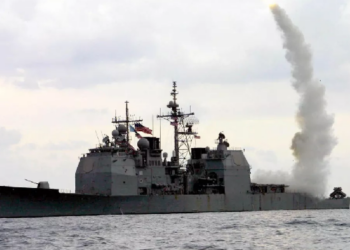 ABD’nin sadece 4 aylık Tomahawk’ı kaldı