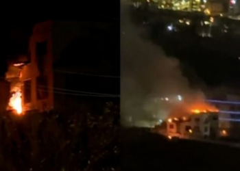 Irak ve Federe Kürdistan’a dönük saldırılar sürüyor