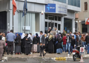 İşsizlik Şubat ayında arttı