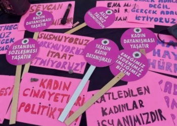 Turgutlu’da erkek şiddeti: 4 kişi katledildi