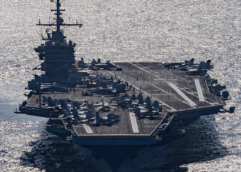 ABD’li uzman: ABD’nin Ortadoğu’ya asker yığması İran’a yönelik kara harekatı anlamına gelmiyor