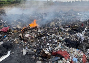 Türkiye’nin ekoloji karnesi: Durmak yok manipülasyona devam Türkiye’nin ekoloji karnesi: Durmak yok manipülasyona devam