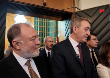 Tuncer Bakırhan: Hızlı adım atmamız gereken bir süreçteyiz