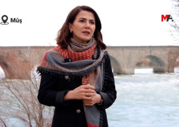 Sümeyye Boz uyardı: Zehirli bir coğrafya bırakacaklar