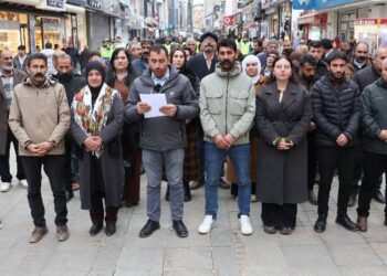 Newroz’da tutuklananların serbest bırakılması istendi