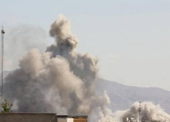 Ateşkese rağmen İsrail’den Lübnan’a saldırı