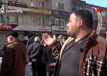 ‘İnsanlar ekmeğe muhtaç hale getirildi’