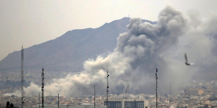 Irak Parlamentosu’nda ‘Ceyhan Limanı’ oturumu: Petrol ihracatı masada Irak Parlamentosu’nda ‘Ceyhan Limanı’ oturumu: Petrol ihracatı masada