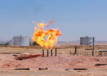 BP, Kerkük’teki petrol sahalarından çekildi BP, Kerkük’teki petrol sahalarından çekildi