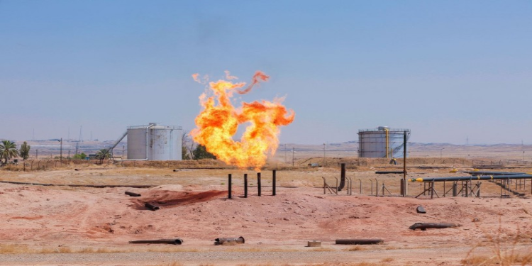 BP, Kerkük’teki petrol sahalarından çekildi BP, Kerkük’teki petrol sahalarından çekildi