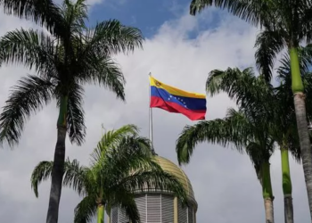 Trump’tan Venezuela’ya: 51. eyalet olmak isteyen var mı?