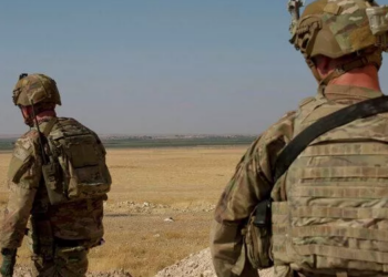 ABD ordusu: Yaralanan ABD askerlerinin sayısı 200’e çıktı ABD ordusu: Yaralanan ABD askerlerinin sayısı 200’e çıktı