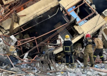 İsrail’in Lübnan’a saldırılarında 9 kişi yaşamını yitirdi