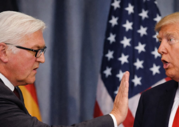 Almanya Cumhurbaşkanı Steinmeier: ABD-İsrail’in İran savaşı politik açıdan felaket bir hata