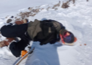 Tosun’un cenazesi 3 gündür vurulduğu yerde bekletiliyor