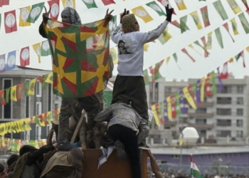 Silopililer: Önderimiz özgür olursa biz de özgür oluruz