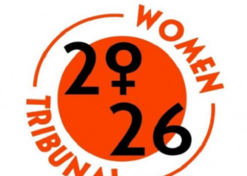 2026 Kadın Tribünali: Programda ‘Rojava Kadın Devrimi’ de olacak