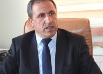 VOSİAD Başkanı Bozkurt: Süreçte şeffaflık ve köklü reformlar şart