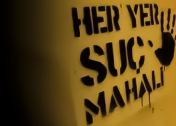 Rapor: Şiddet oranı yüzde 75 arttı, faillerin yüzde 95’i erkek